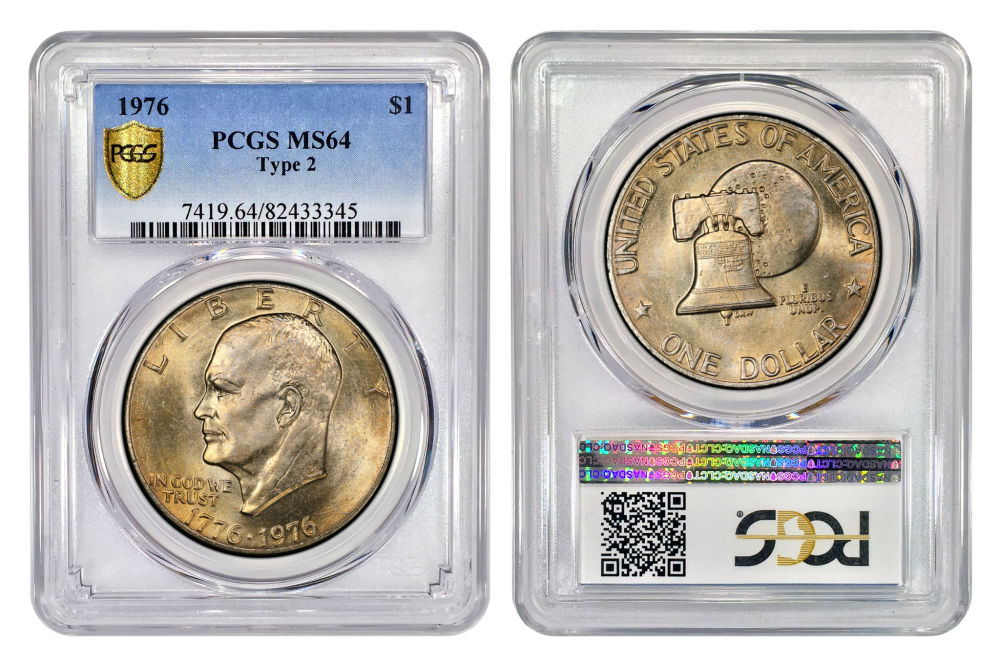Post-An-Ike-Eisenhower-Dollar
